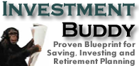; Investment Buddy