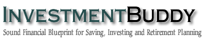 Investment Buddy